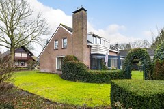 Overbosch 8, 3927 GA Renswoude
